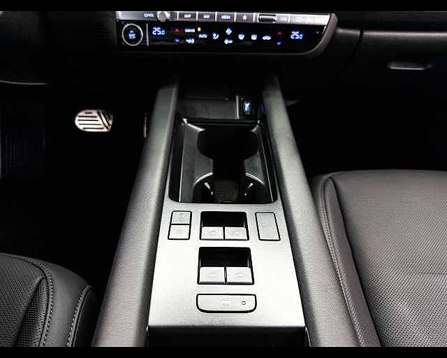 Hyundai IONIQ 6 Ioniq 6 77.4 kWh AWD Evolution