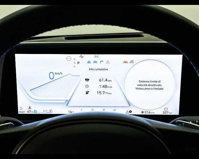Hyundai IONIQ 6 Ioniq 6 77.4 kWh AWD Evolution