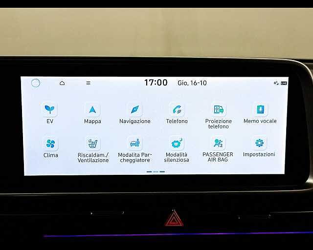 Hyundai IONIQ 6 Ioniq 6 77.4 kWh AWD Evolution