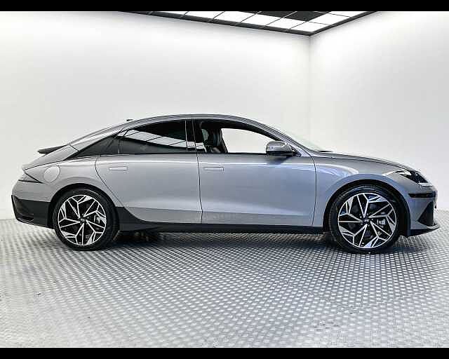 Hyundai IONIQ 6 Ioniq 6 77.4 kWh AWD Evolution