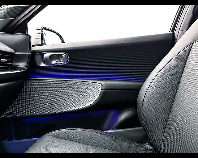 Hyundai IONIQ 6 Ioniq 6 77.4 kWh AWD Evolution