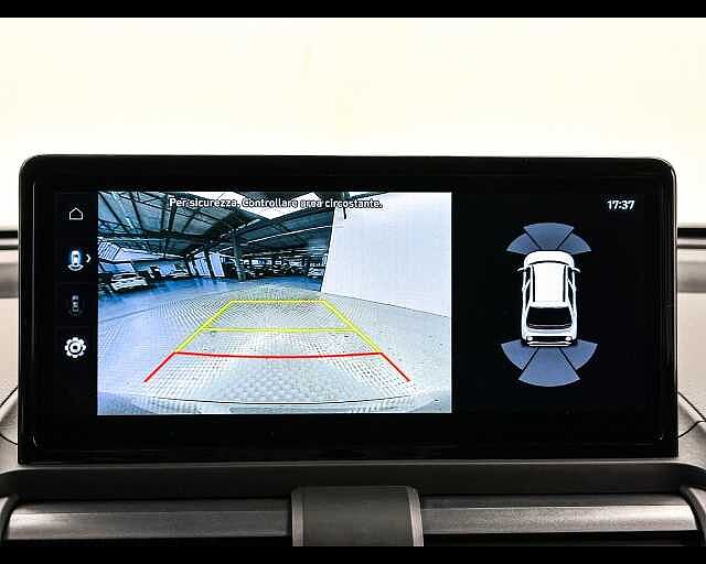 Hyundai INSTER Inster 49 kWh XClass