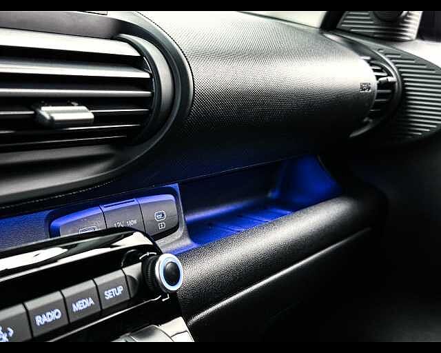 Hyundai INSTER Inster 49 kWh XClass