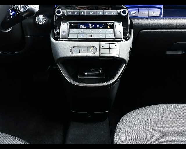 Hyundai INSTER Inster 49 kWh XClass