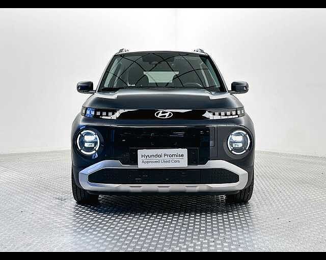 Hyundai INSTER Inster 49 kWh XClass