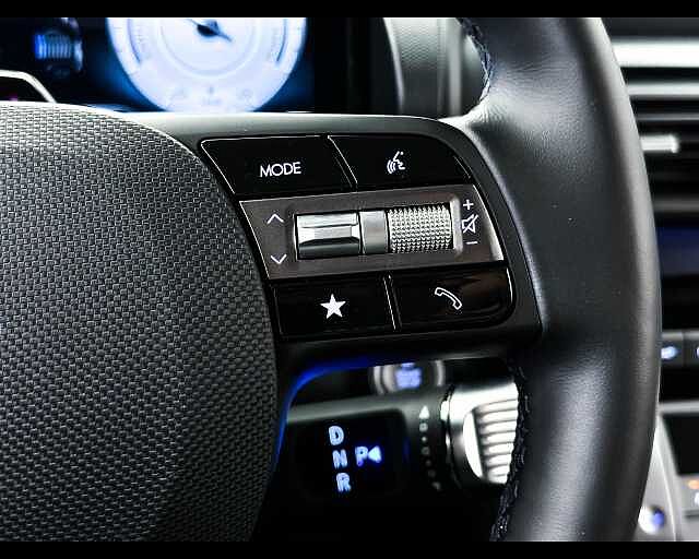 Hyundai INSTER Inster 49 kWh XClass