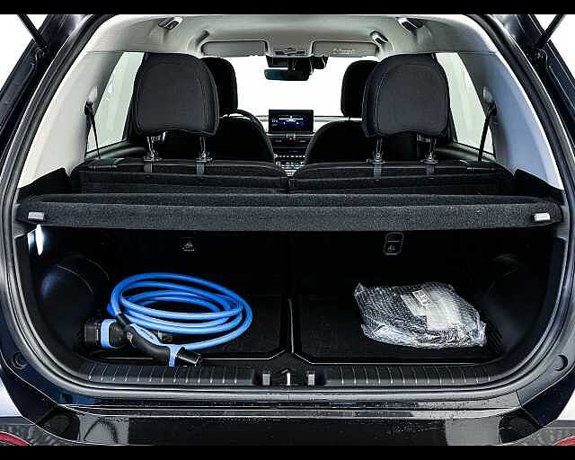 Hyundai INSTER Inster 49 kWh XClass