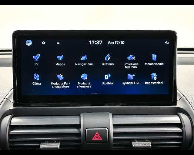 Hyundai INSTER Inster 49 kWh XClass