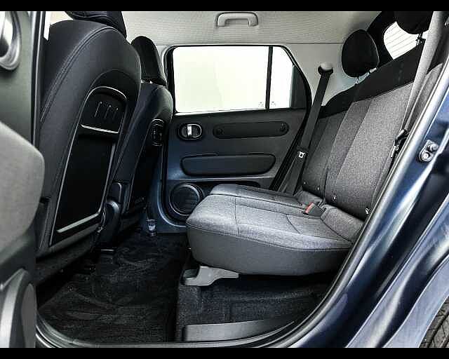 Hyundai INSTER Inster 49 kWh XClass