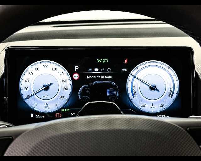 Hyundai INSTER Inster 49 kWh XClass