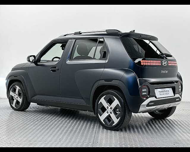 Hyundai INSTER Inster 49 kWh XClass