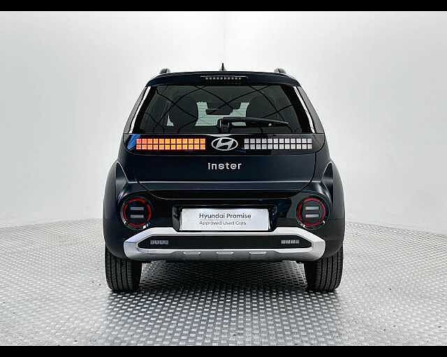 Hyundai INSTER Inster 49 kWh XClass