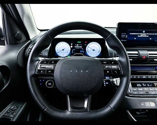 Hyundai INSTER Inster 49 kWh XClass