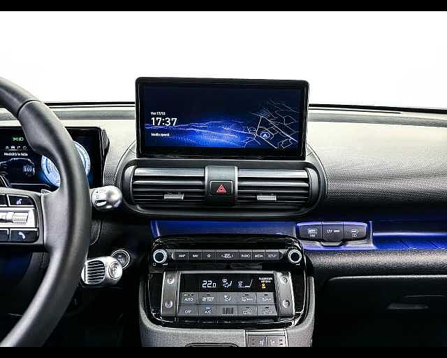 Hyundai INSTER Inster 49 kWh XClass
