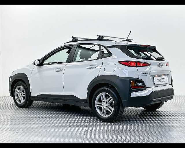 Hyundai KONA Kona 1.6 CRDI 115 CV XTech