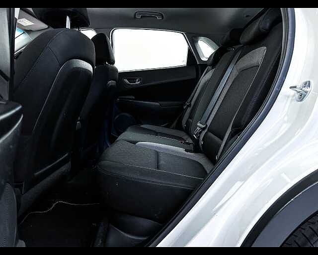 Hyundai KONA Kona 1.6 CRDI 115 CV XTech