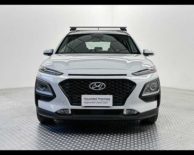 Hyundai KONA Kona 1.6 CRDI 115 CV XTech