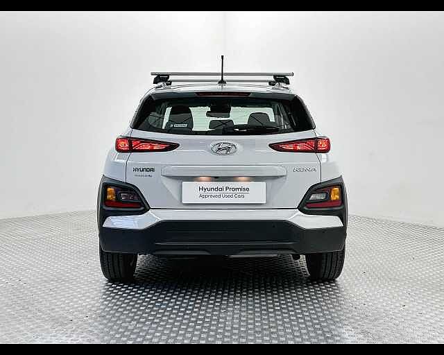Hyundai KONA Kona 1.6 CRDI 115 CV XTech