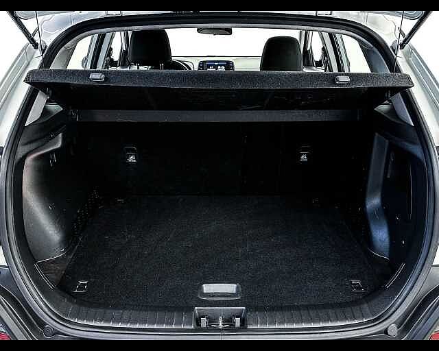 Hyundai KONA Kona 1.6 CRDI 115 CV XTech