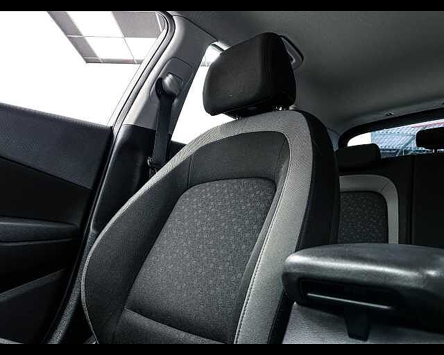 Hyundai KONA Kona 1.6 CRDI 115 CV XTech