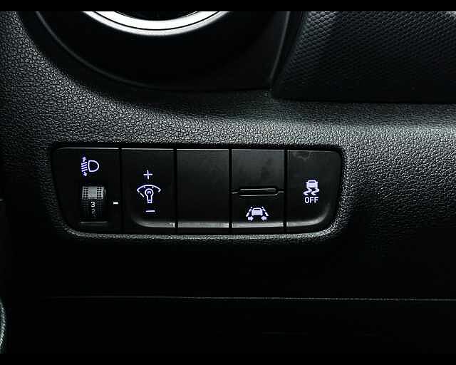 Hyundai KONA Kona 1.6 CRDI 115 CV XTech