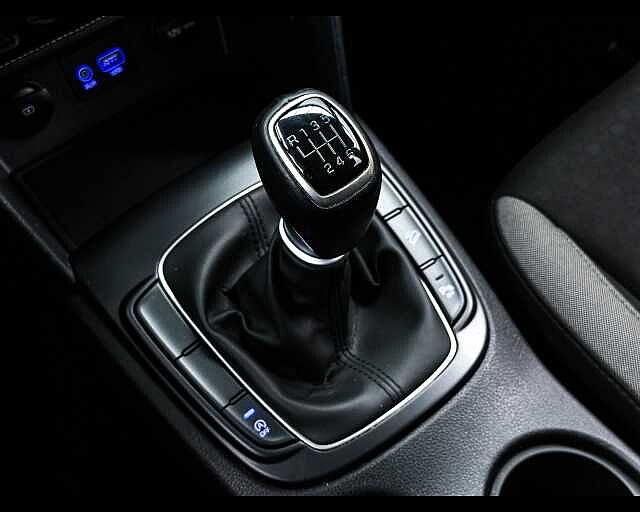 Hyundai KONA Kona 1.6 CRDI 115 CV XTech