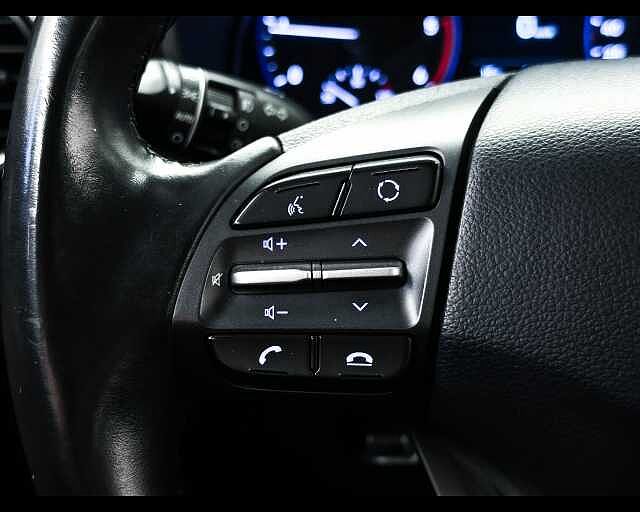 Hyundai KONA Kona 1.6 CRDI 115 CV XTech