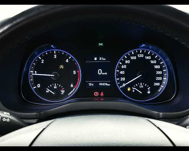 Hyundai KONA Kona 1.6 CRDI 115 CV XTech