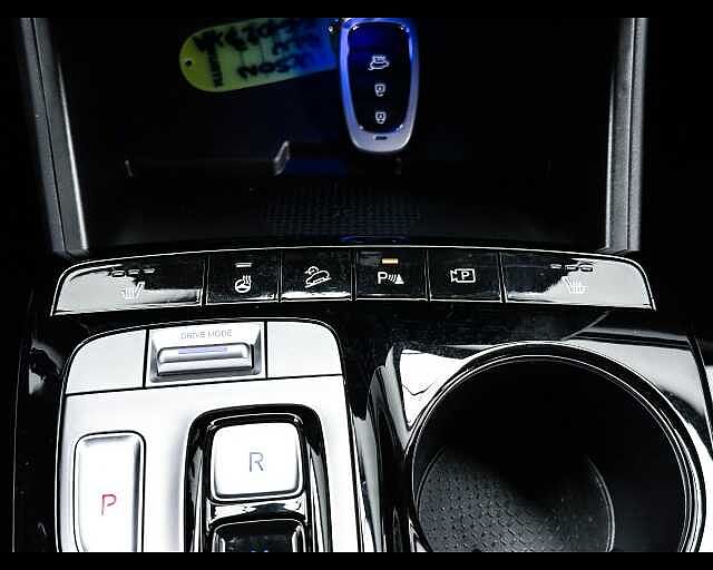 Hyundai TUCSON Tucson 1.6 HEV aut.Exellence