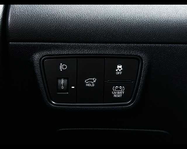 Hyundai TUCSON Tucson 1.6 HEV aut.Exellence