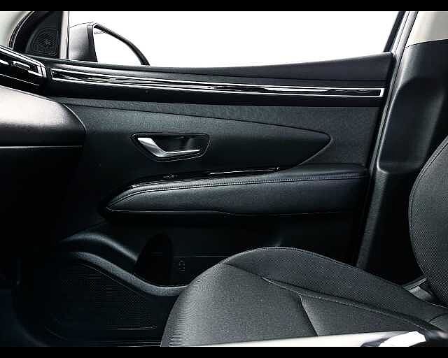 Hyundai TUCSON Tucson 1.6 HEV aut.Exellence