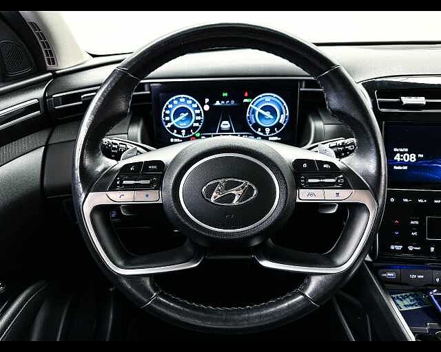 Hyundai TUCSON Tucson 1.6 HEV aut.Exellence