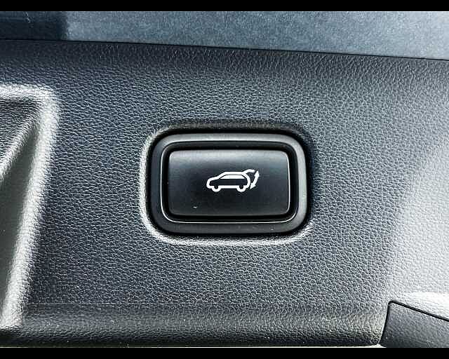 Hyundai TUCSON Tucson 1.6 HEV aut.Exellence