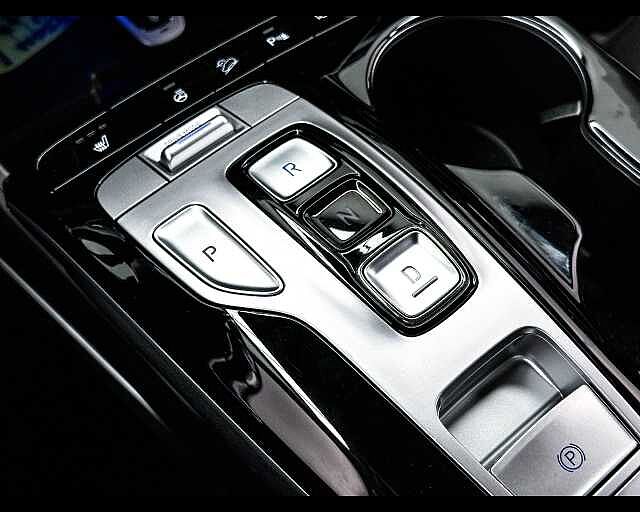 Hyundai TUCSON Tucson 1.6 HEV aut.Exellence