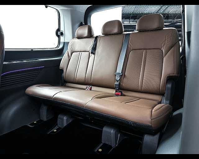 Hyundai STARIA Staria 2.2 AT 2WD 7 posti Luxury