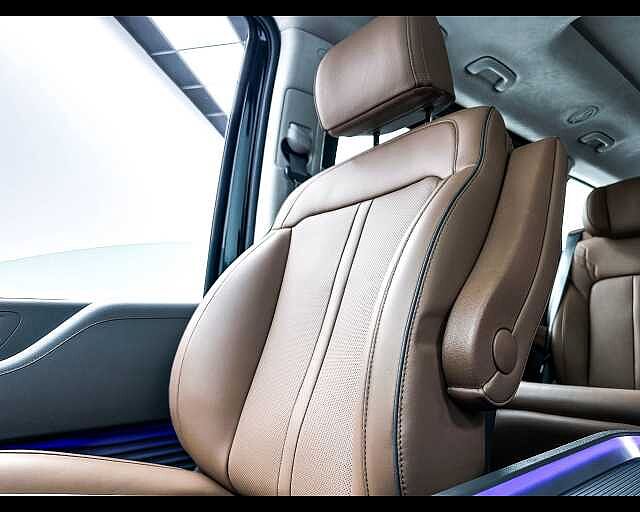 Hyundai STARIA Staria 2.2 AT 2WD 7 posti Luxury