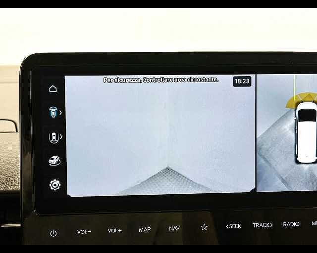 Hyundai STARIA Staria 2.2 AT 2WD 7 posti Luxury