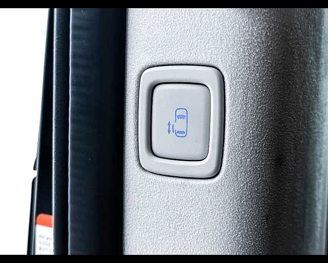 Hyundai STARIA Staria 2.2 AT 2WD 7 posti Luxury