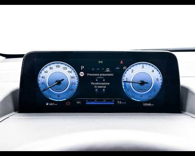 Hyundai STARIA Staria 2.2 AT 2WD 7 posti Luxury