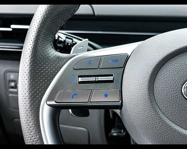 Hyundai STARIA Staria 2.2 AT 2WD 7 posti Luxury