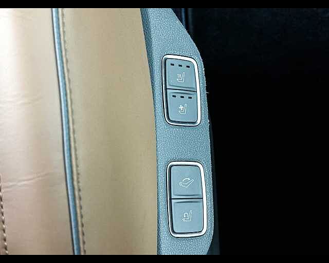 Hyundai STARIA Staria 2.2 AT 2WD 7 posti Luxury