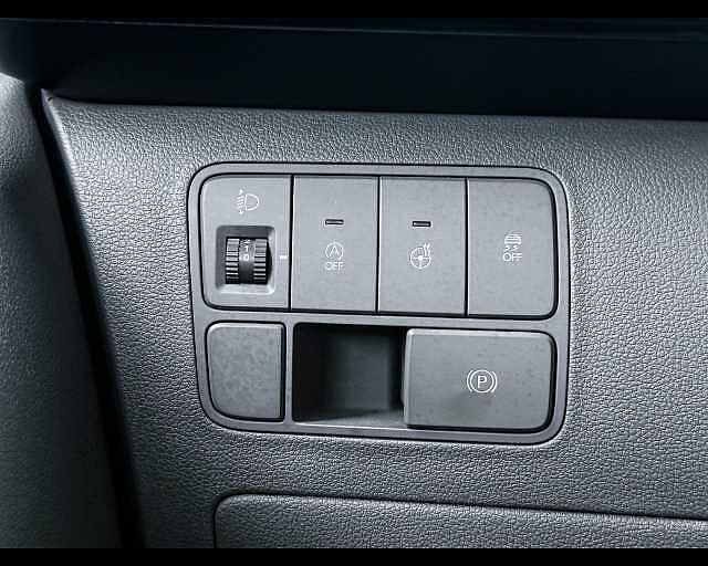 Hyundai STARIA Staria 2.2 AT 2WD 7 posti Luxury