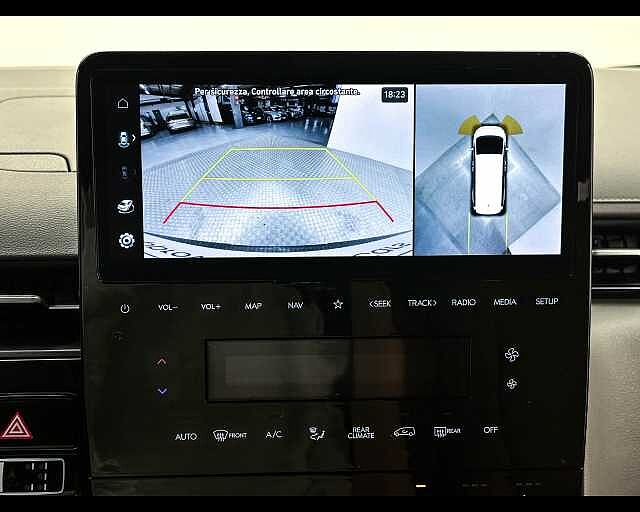 Hyundai STARIA Staria 2.2 AT 2WD 7 posti Luxury