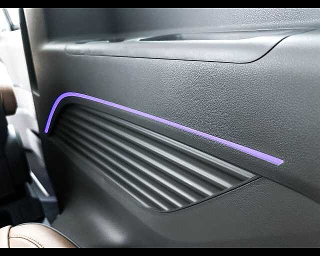 Hyundai STARIA Staria 2.2 AT 2WD 7 posti Luxury