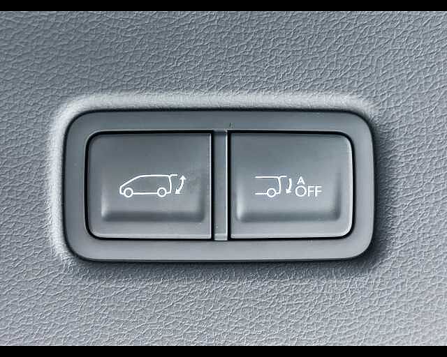 Hyundai STARIA Staria 2.2 AT 2WD 7 posti Luxury