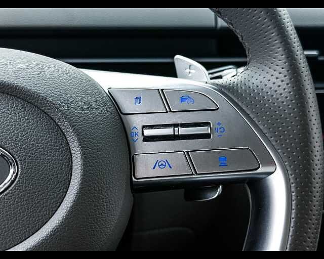 Hyundai STARIA Staria 2.2 AT 2WD 7 posti Luxury