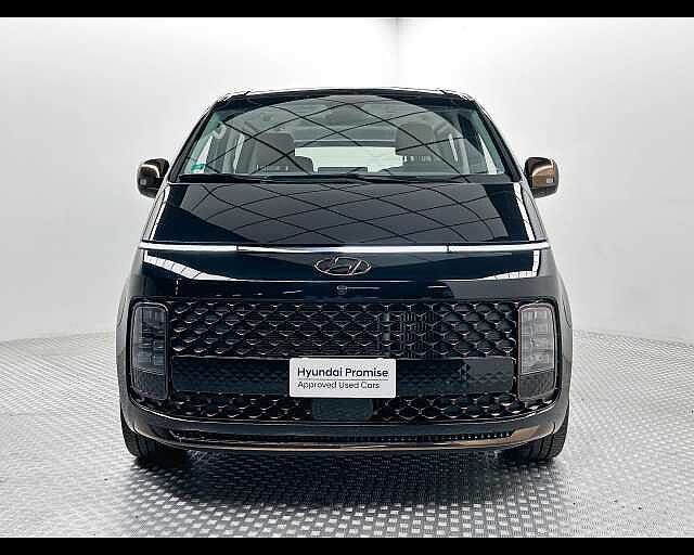 Hyundai STARIA Staria 2.2 AT 2WD 7 posti Luxury