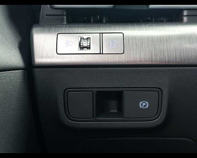 Hyundai KONA Kona EV 64.8 KWh Exclusive