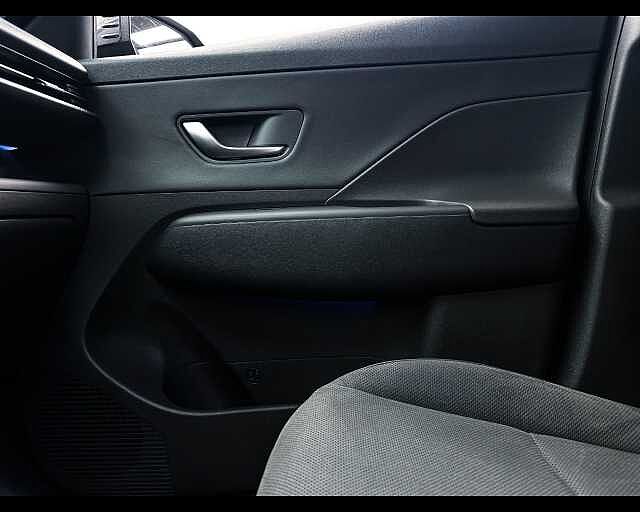 Hyundai KONA Kona EV 64.8 KWh Exclusive