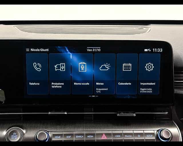 Hyundai KONA Kona EV 64.8 KWh Exclusive